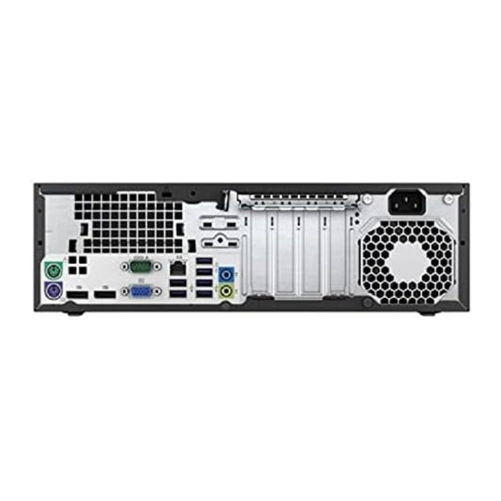 HP EliteDesk 800 G2 SFF HP EliteDesk 800 G2 SFF